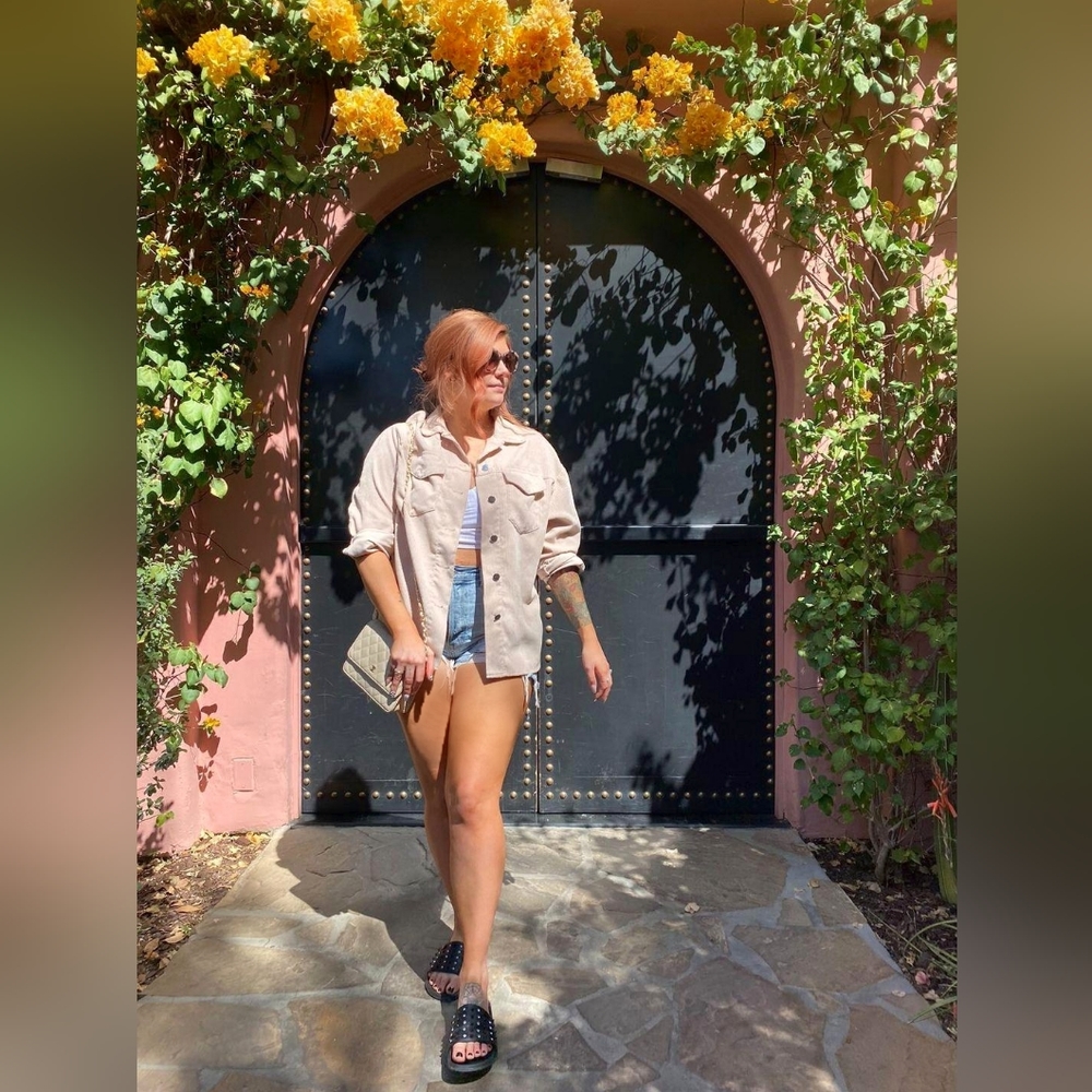 Meet your Posher, Kylie